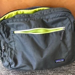 Patagonia Messenger Bag